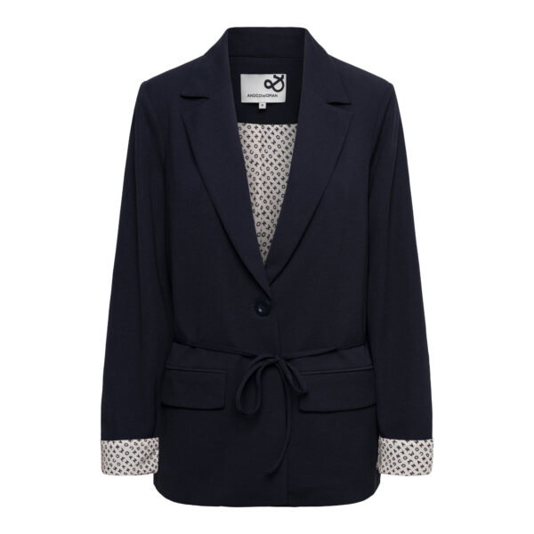 GINA BDB-Dark Blue