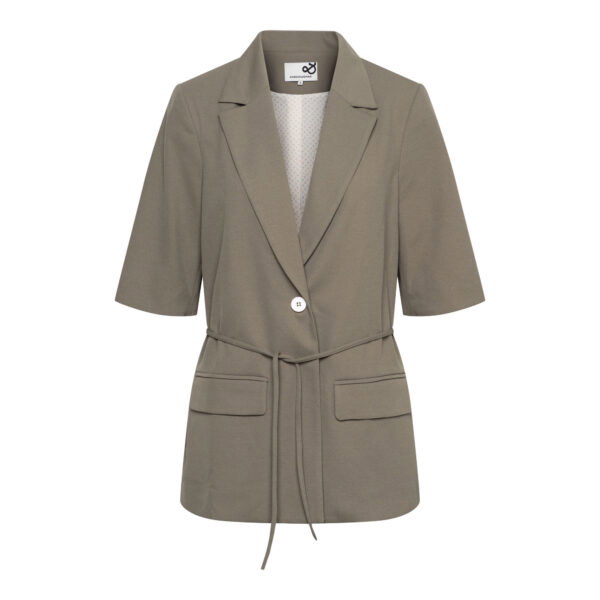GINA KN-Khaki