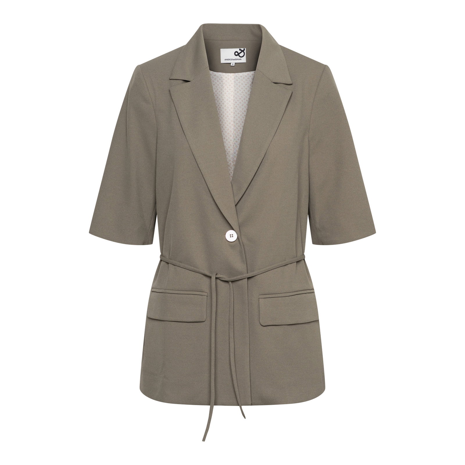 GINA KN-Khaki