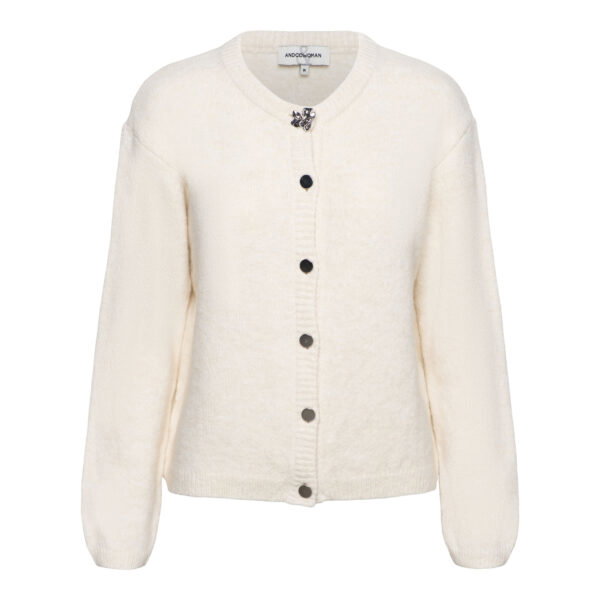 BRUNA M-Beige