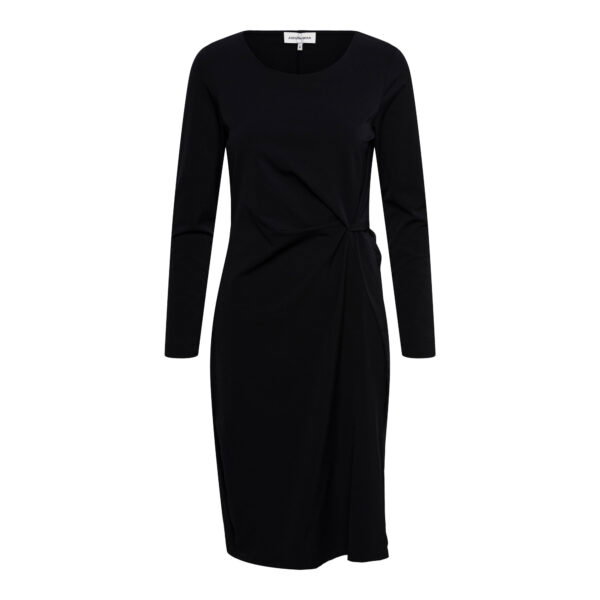 PIA TRAVEL A-Black