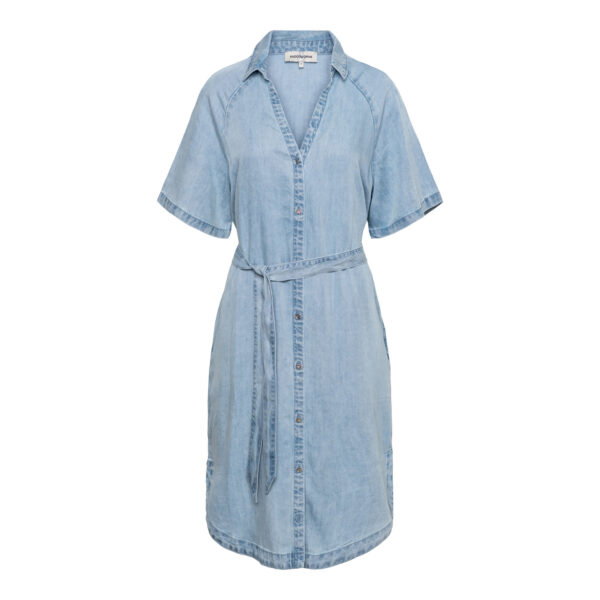JACKLYN BDL-Light Denim