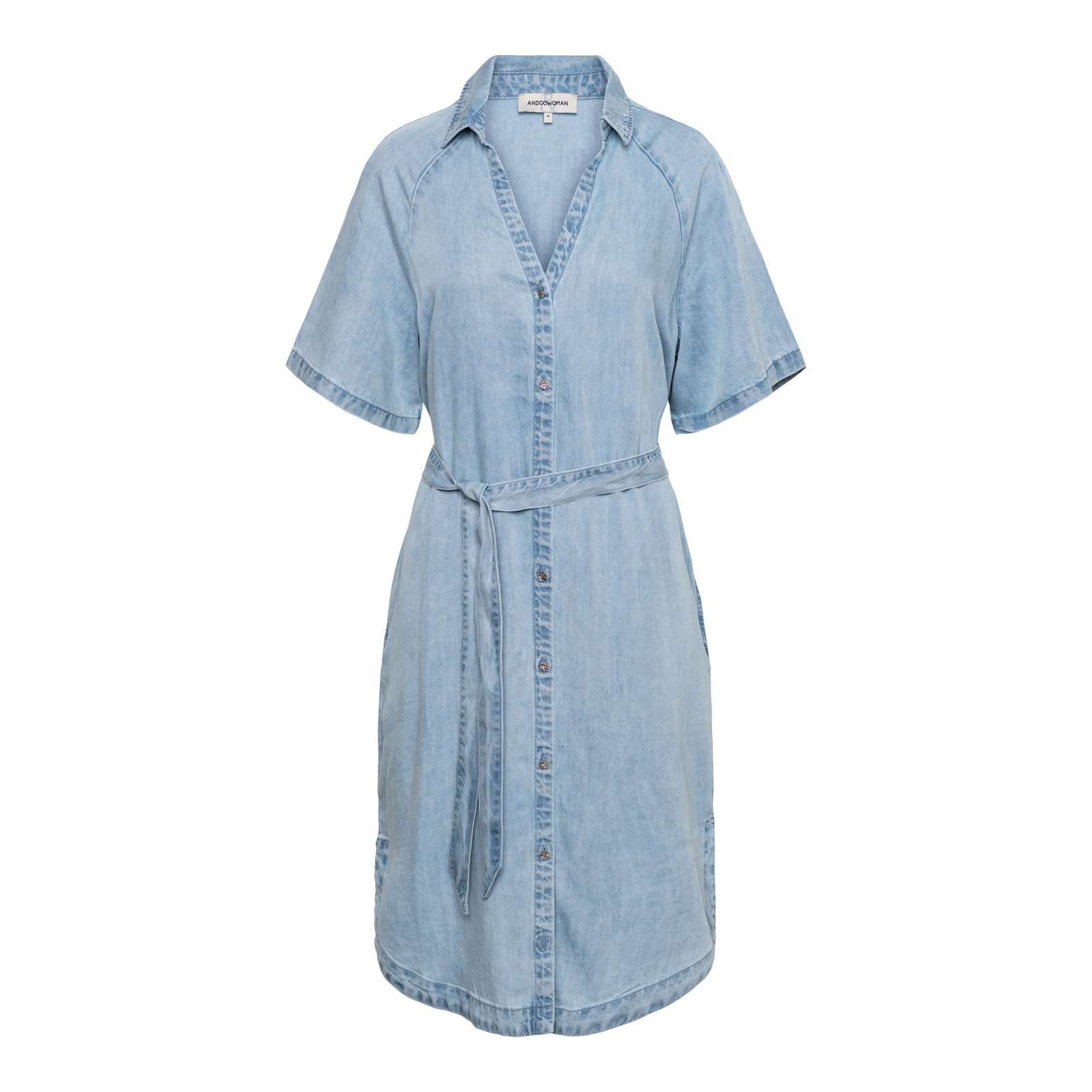 JACKLYN BDL-Light Denim
