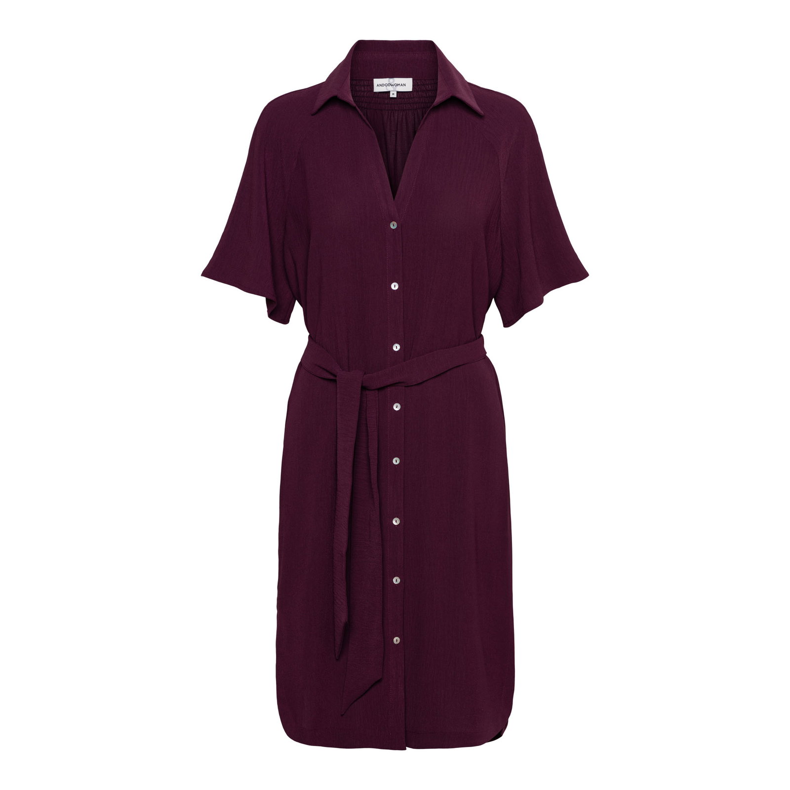 KIKI KF-Fuchsia - &Co Woman