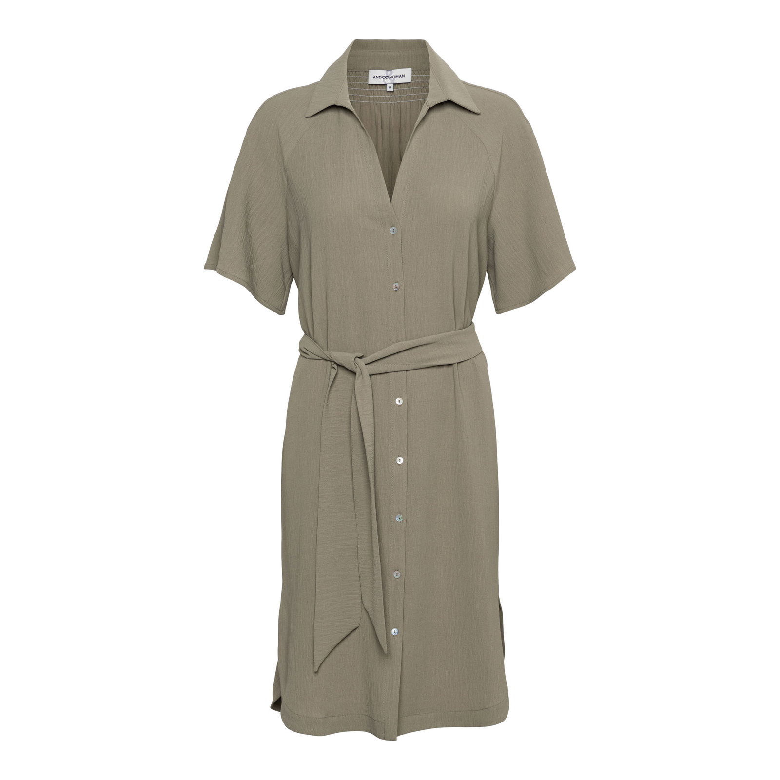 MARGO KN-Khaki