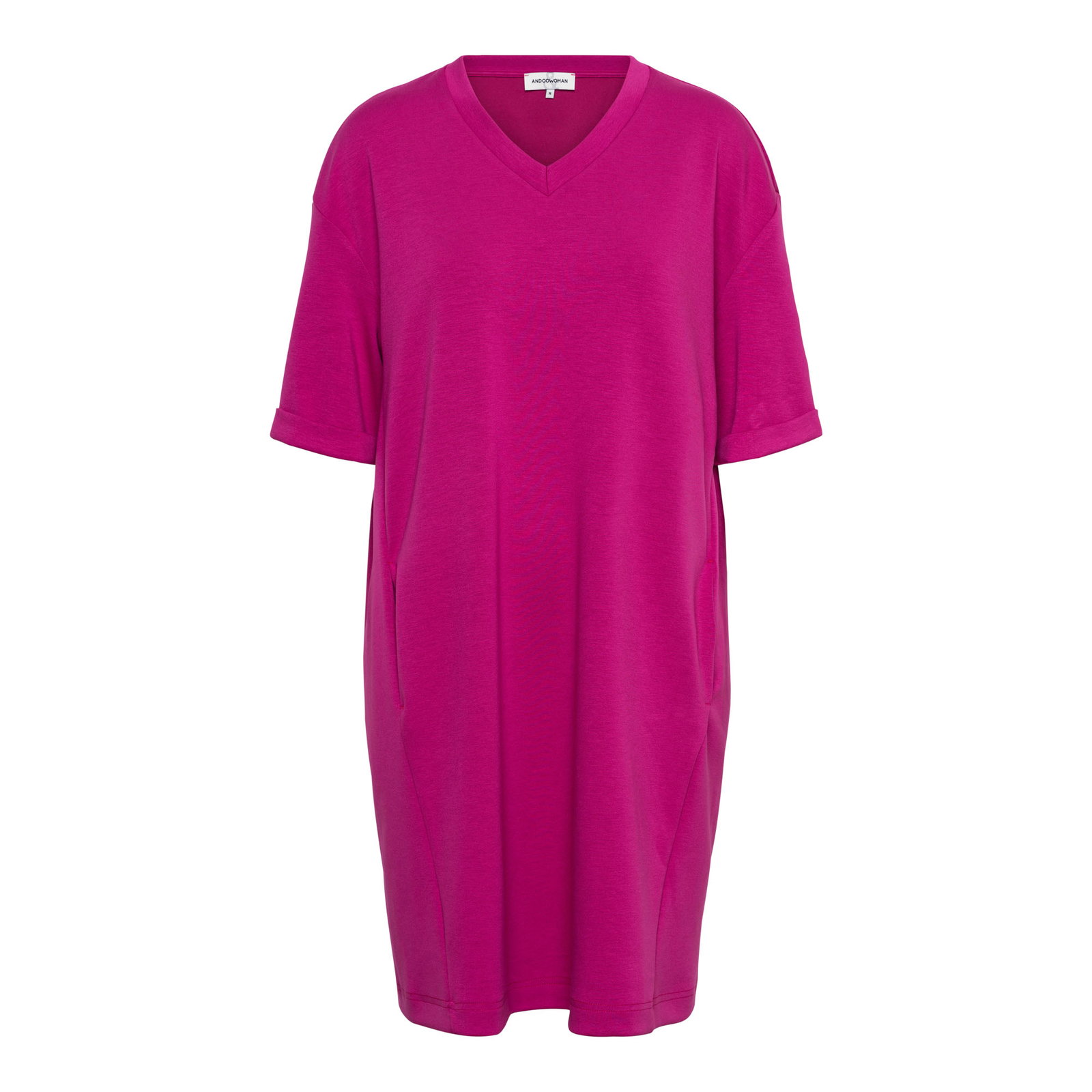 ISABEL KF-Fuchsia