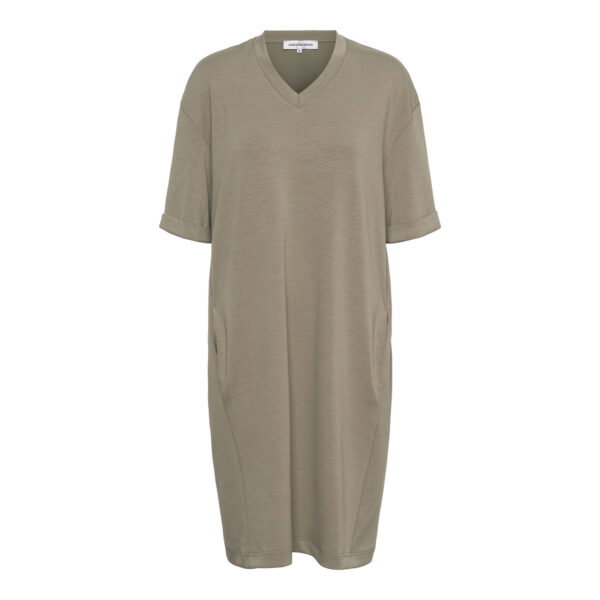 ISABEL KN-Khaki
