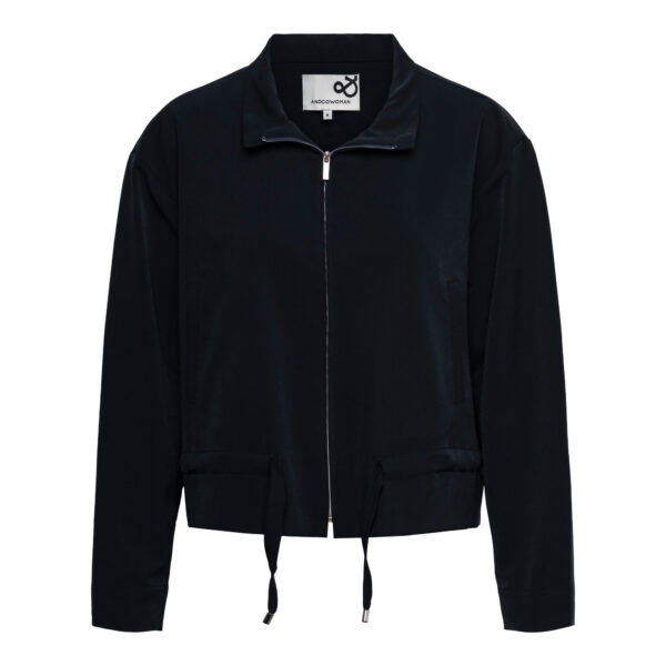 PAIVA TRAVEL B-Navy