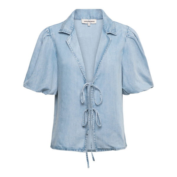 JENNY BDL-Light denim