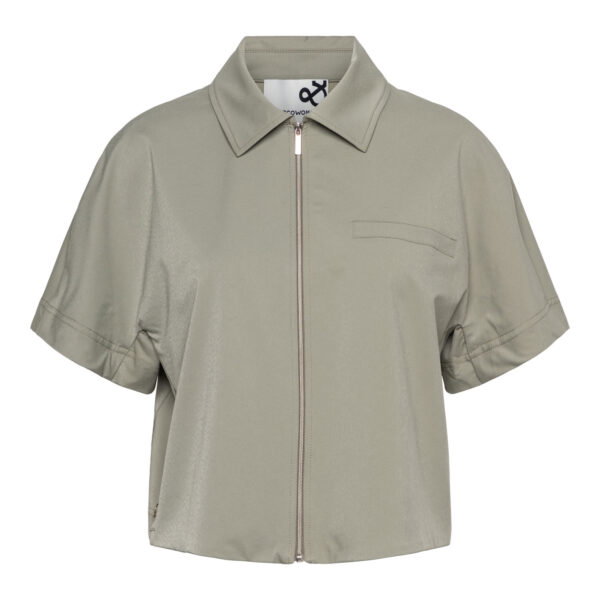 PEIKE TRAVEL KN-Khaki