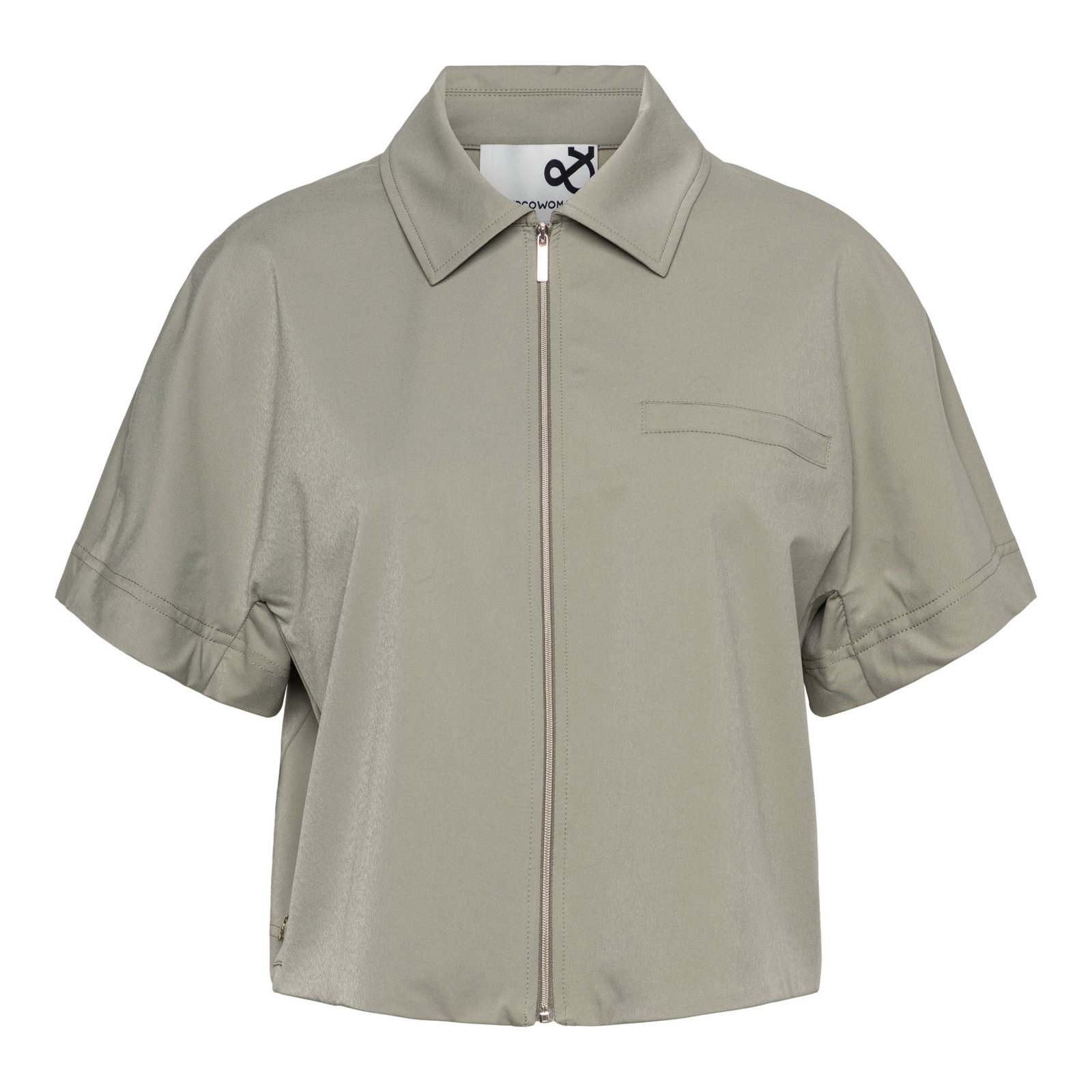 PEIKE TRAVEL KN-Khaki
