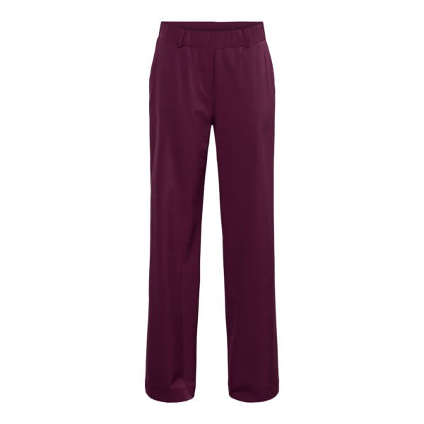 PATRICE TRAVEL LP-Plum