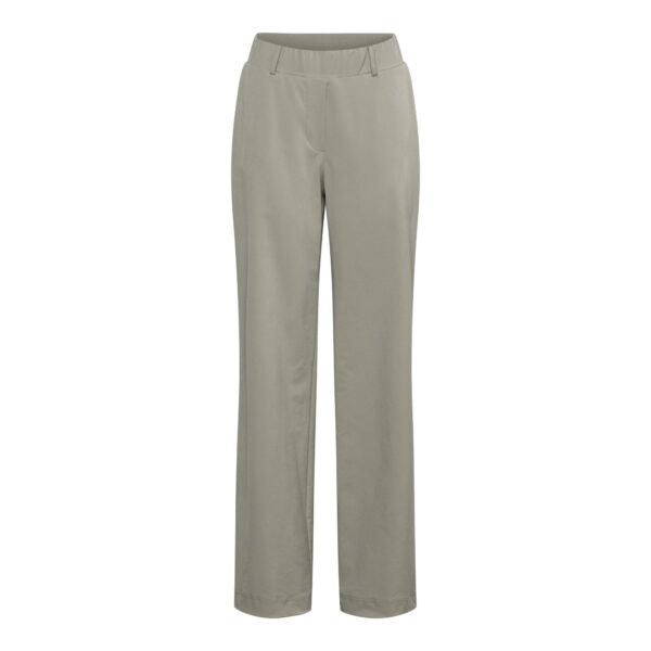 PATRICE TRAVEL KN-Khaki