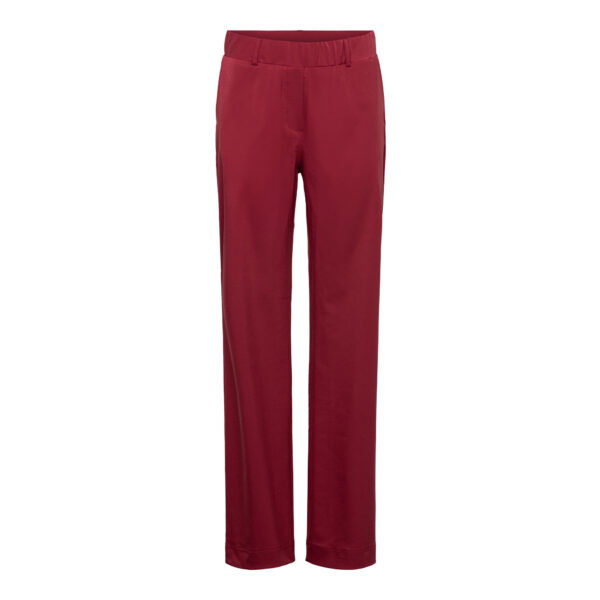 PATRICE TRAVEL LC-Claret