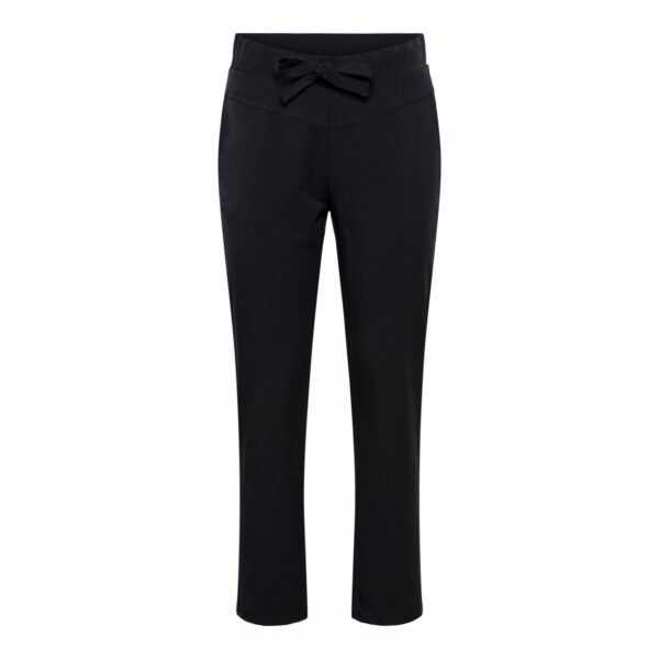 PEPPE 7/8 TRAVEL A-Black