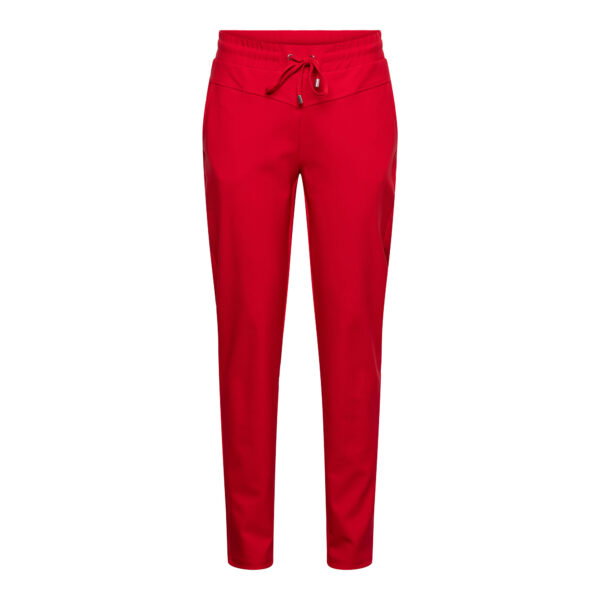 PENNY HEAVY TRAVEL L-Red