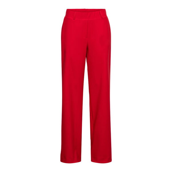 PATRICE HEAVY TRAVEL L-Red