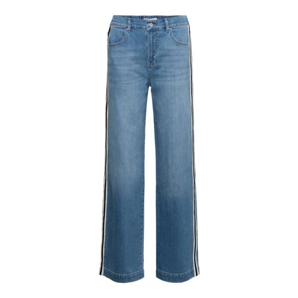 JIANNA BDL-Light Denim