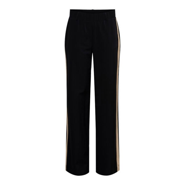PAMMY TRAVEL A-Black