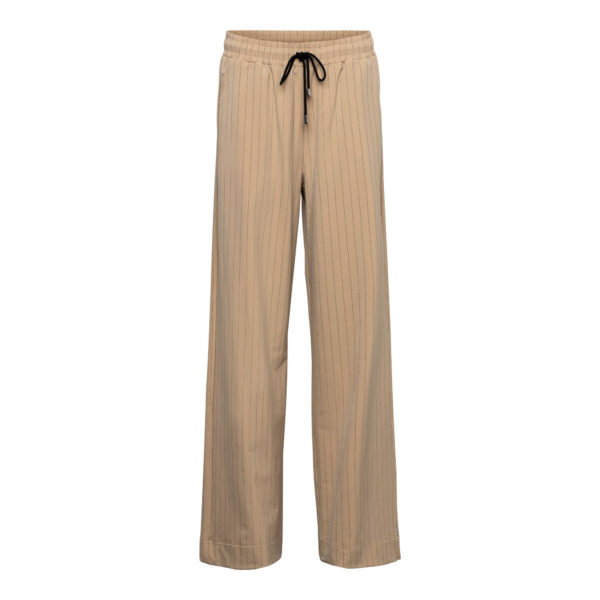 PARISA STRIPE TRAVEL ZS-Sunset