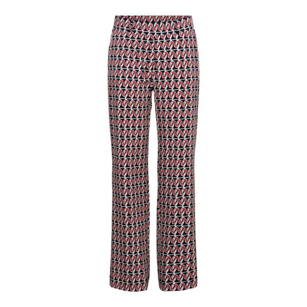 PATRICE MOON TRAVEL B-Navy multi