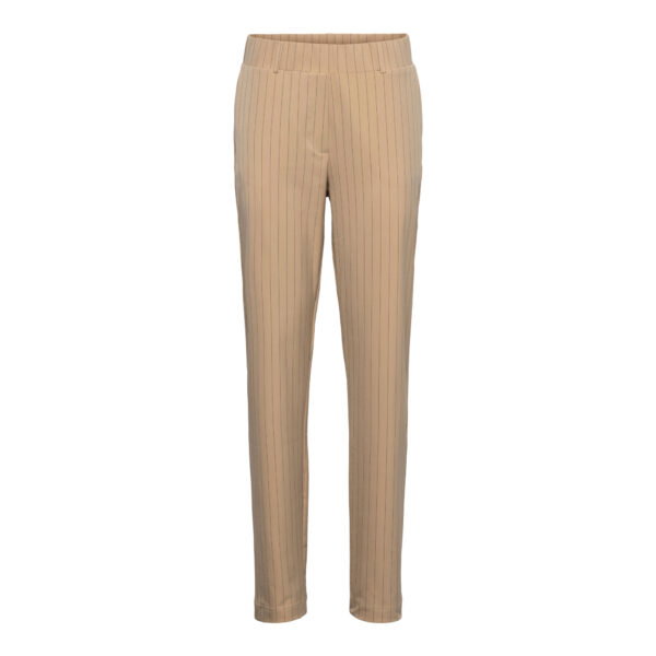 POSIE STRIPE TRAVEL ZS-Sunset