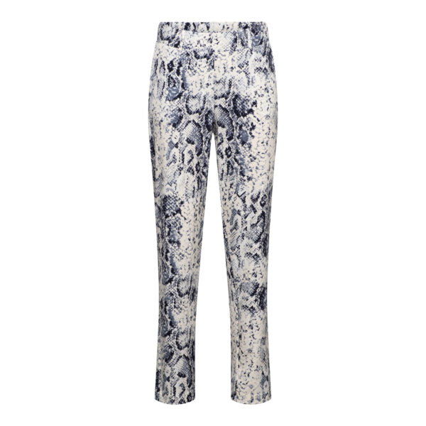 POSIE SNAKE TRAVEL BS-Slate multi