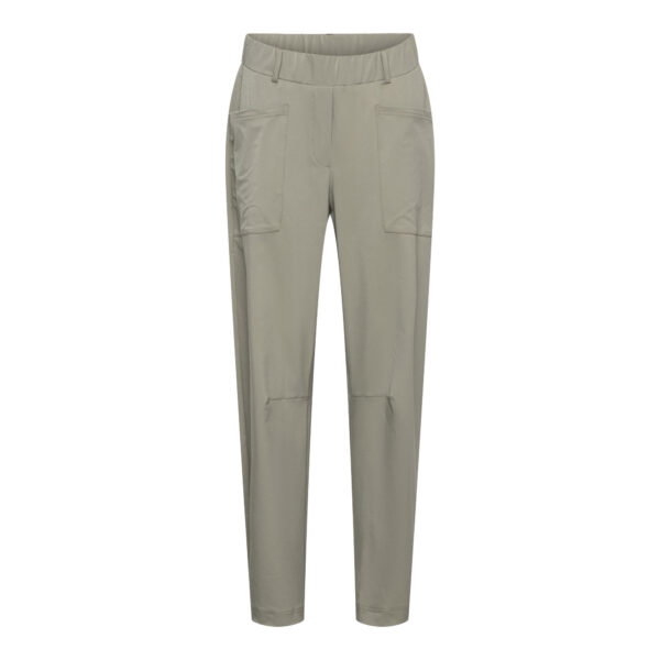 RENZA TRAVEL KN-Khaki