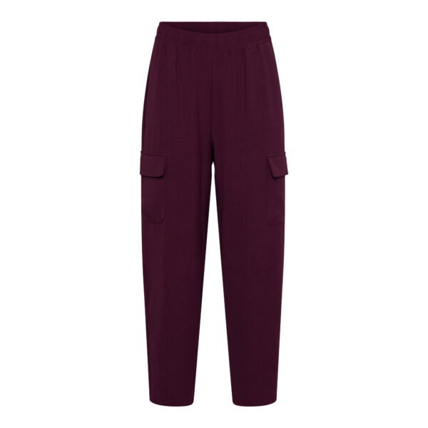 MANDY LP-Plum
