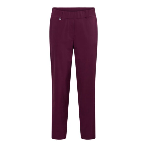 PARELLA 7/8 TRAVEL LP-Plum