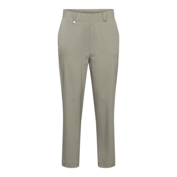 PARELLA 7/8 TRAVEL KN-Khaki