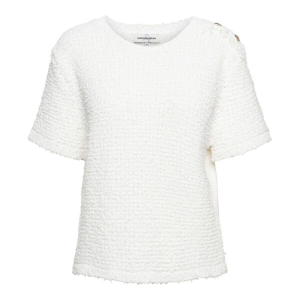 BIANCA H-Off white