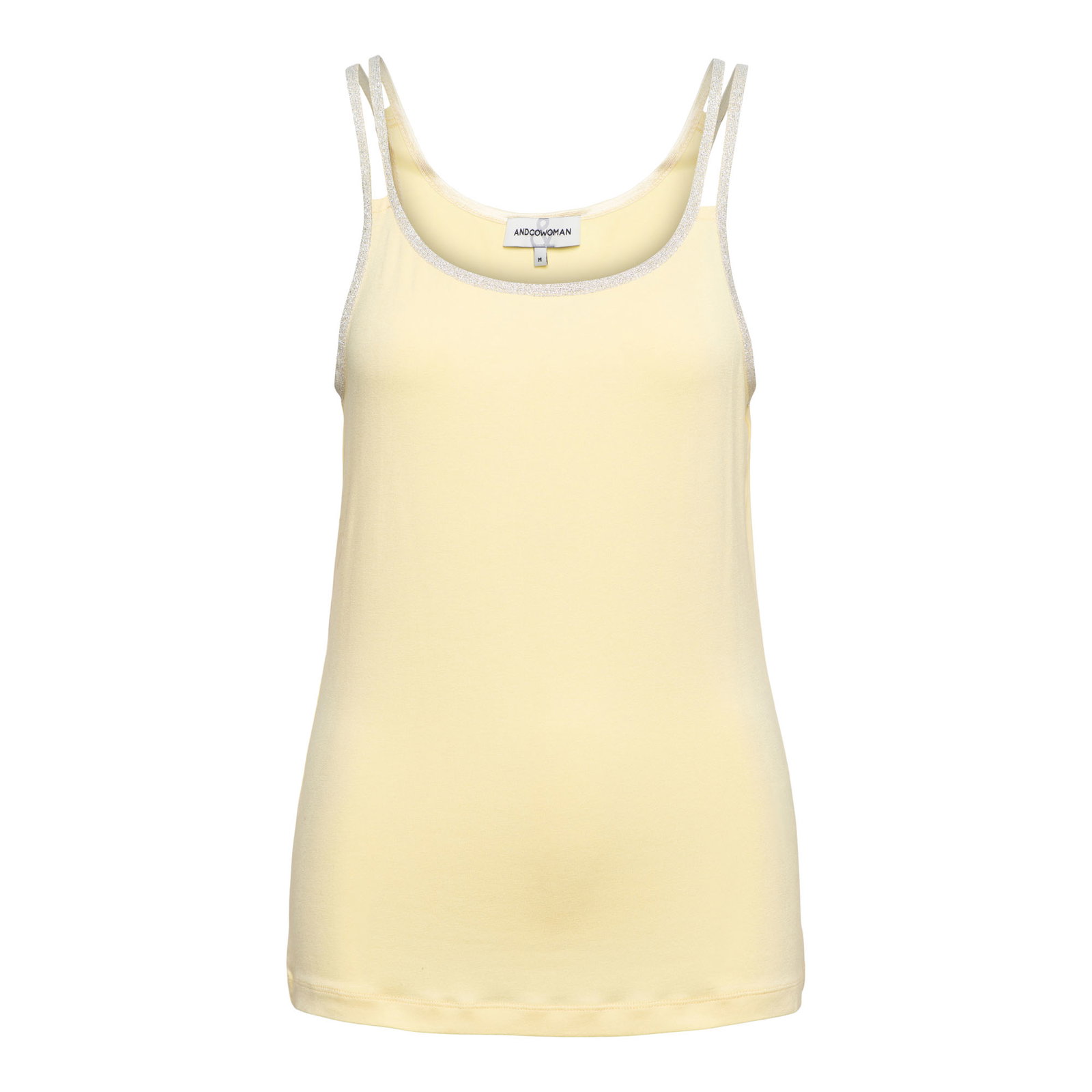 SELLY F-Butter yellow