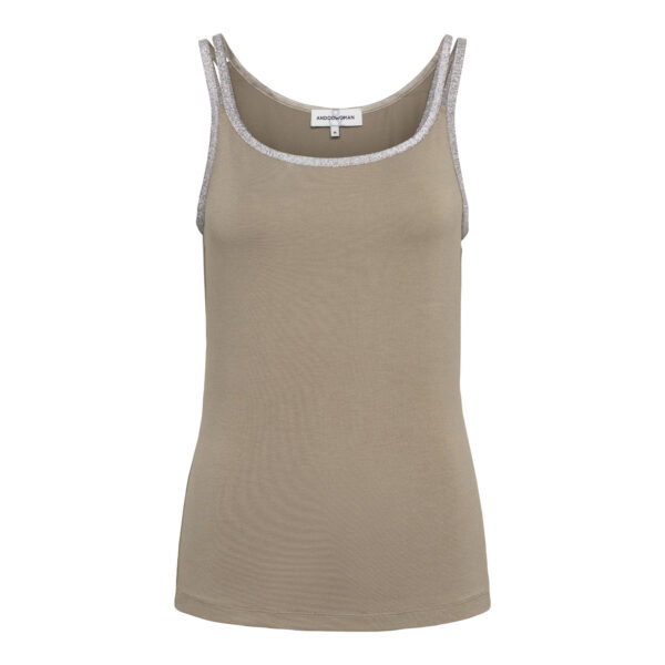 SELLY KN-Khaki