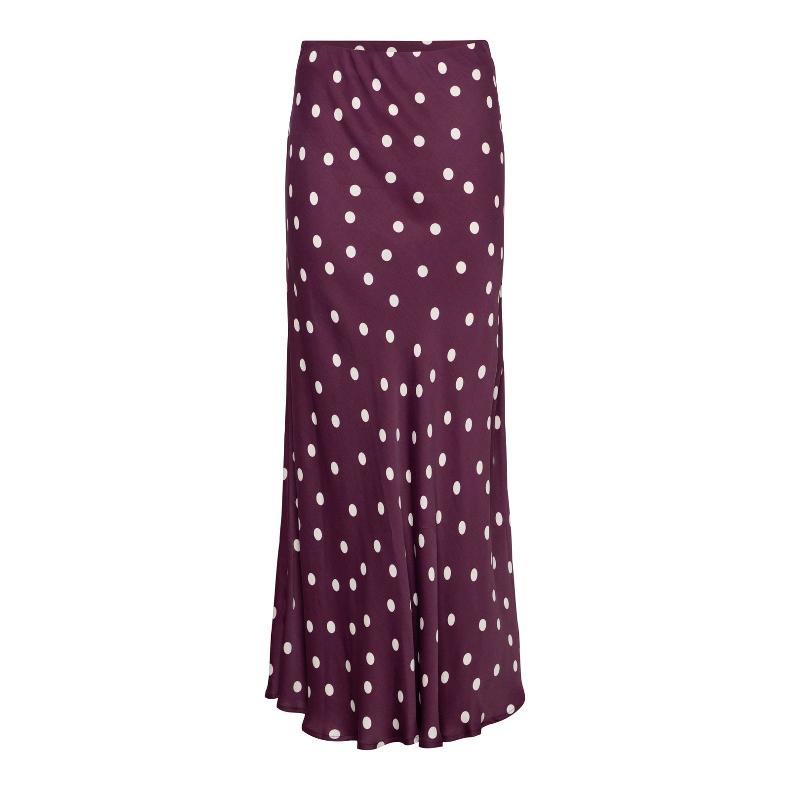 BIBBI DOT LP-Plum multi