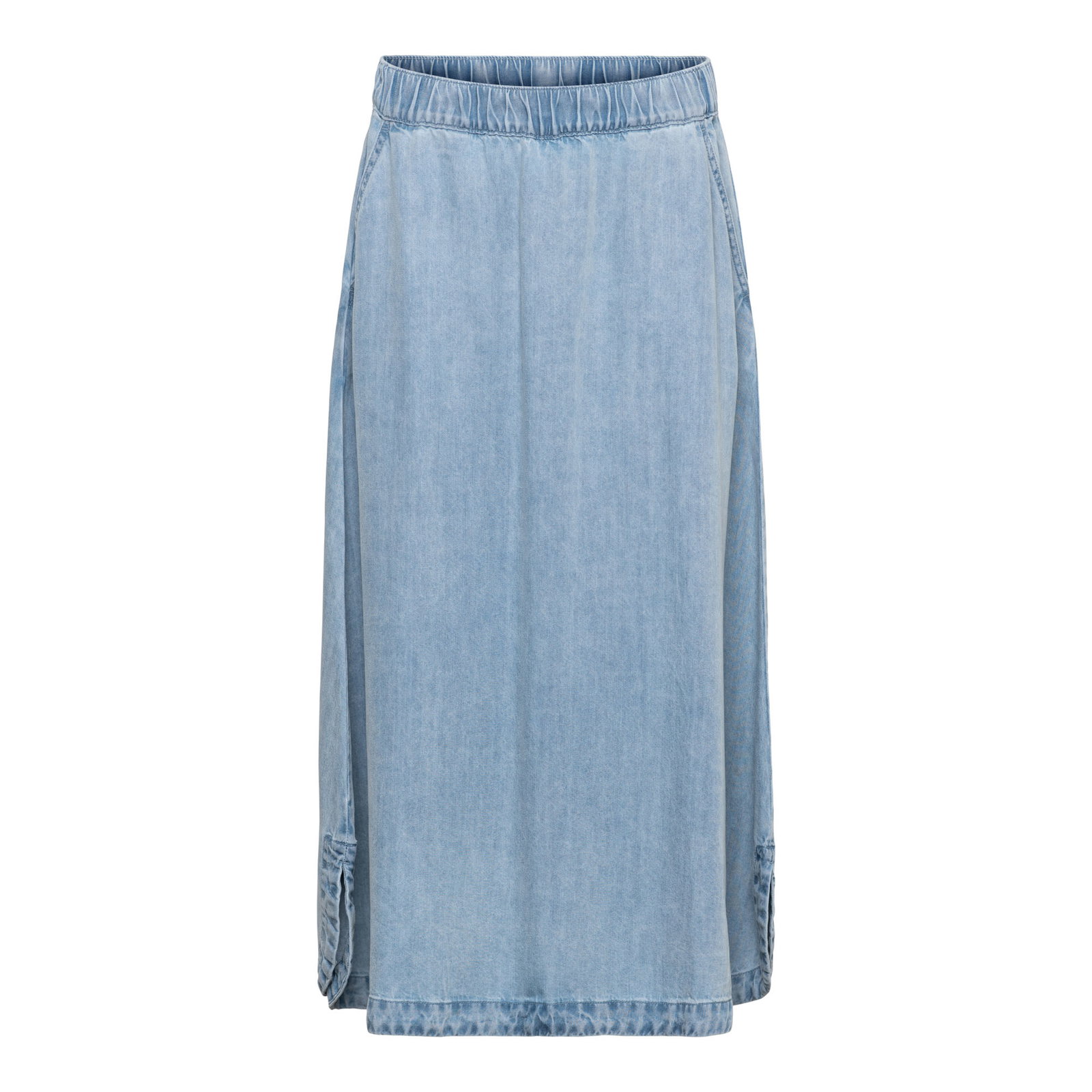 JENTE BDL-Light Denim