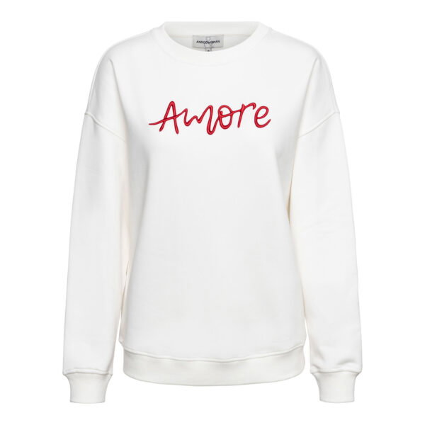 AMORE H-Off white