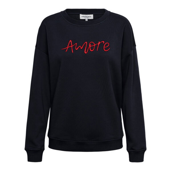 AMORE B-Navy