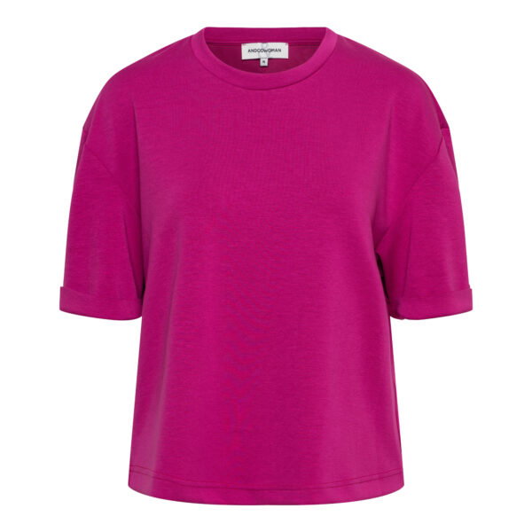 IVY KF-Fuchsia