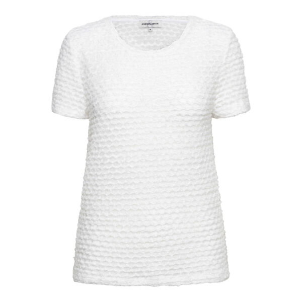 TAHNEE H-Off white