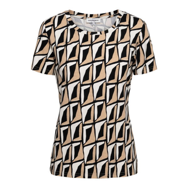 VERE CORNER ZS-Sunset multi