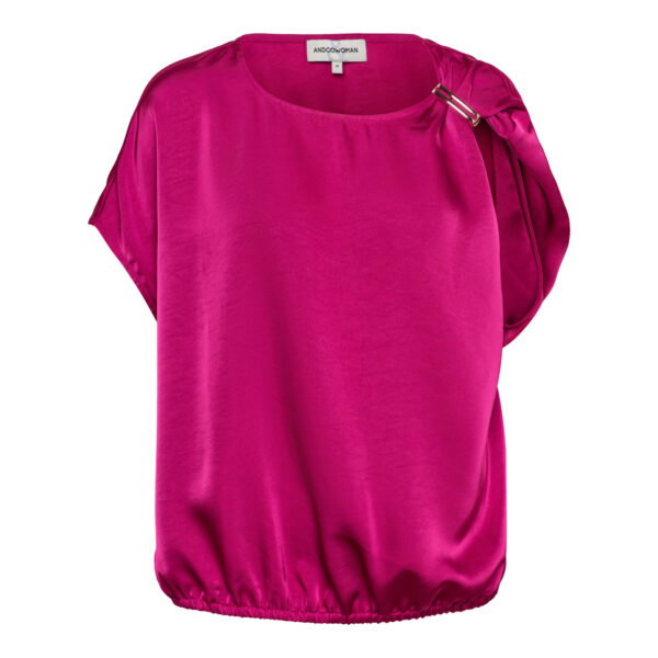 KATHY KF-Fuchsia