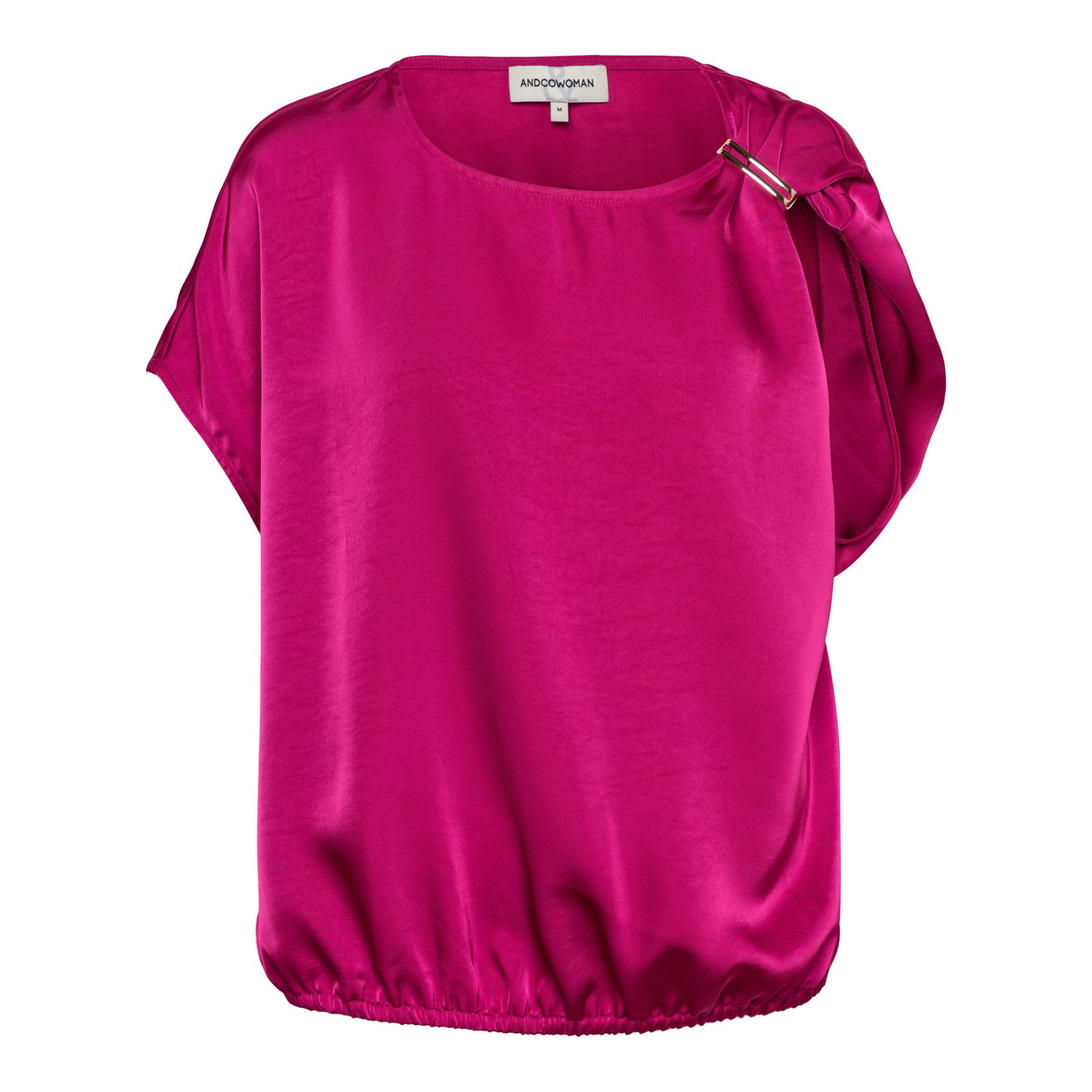 KATHY KF-Fuchsia