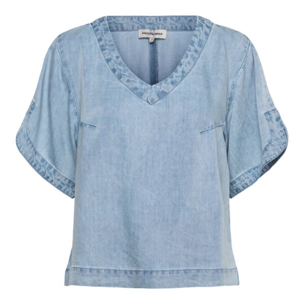 JOLIJN BDL-Light Denim