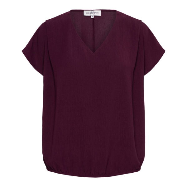 MACY LP-Plum