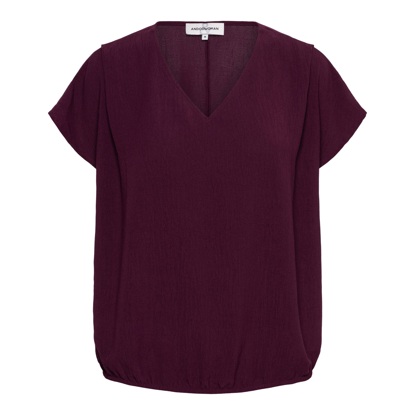 MACY LP-Plum
