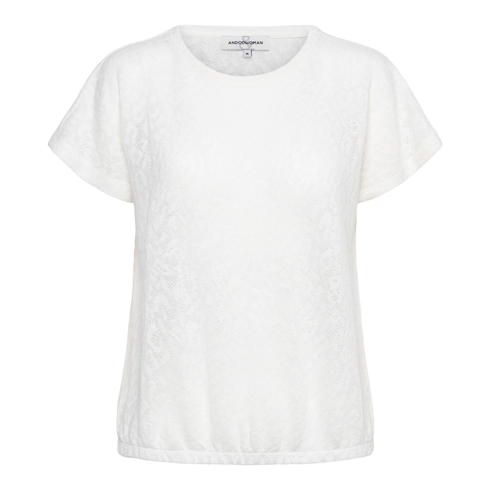TAMAR H-Off White