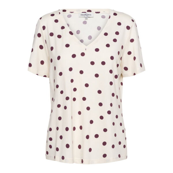 MARLEY DOT VLP-Vanilla Plum