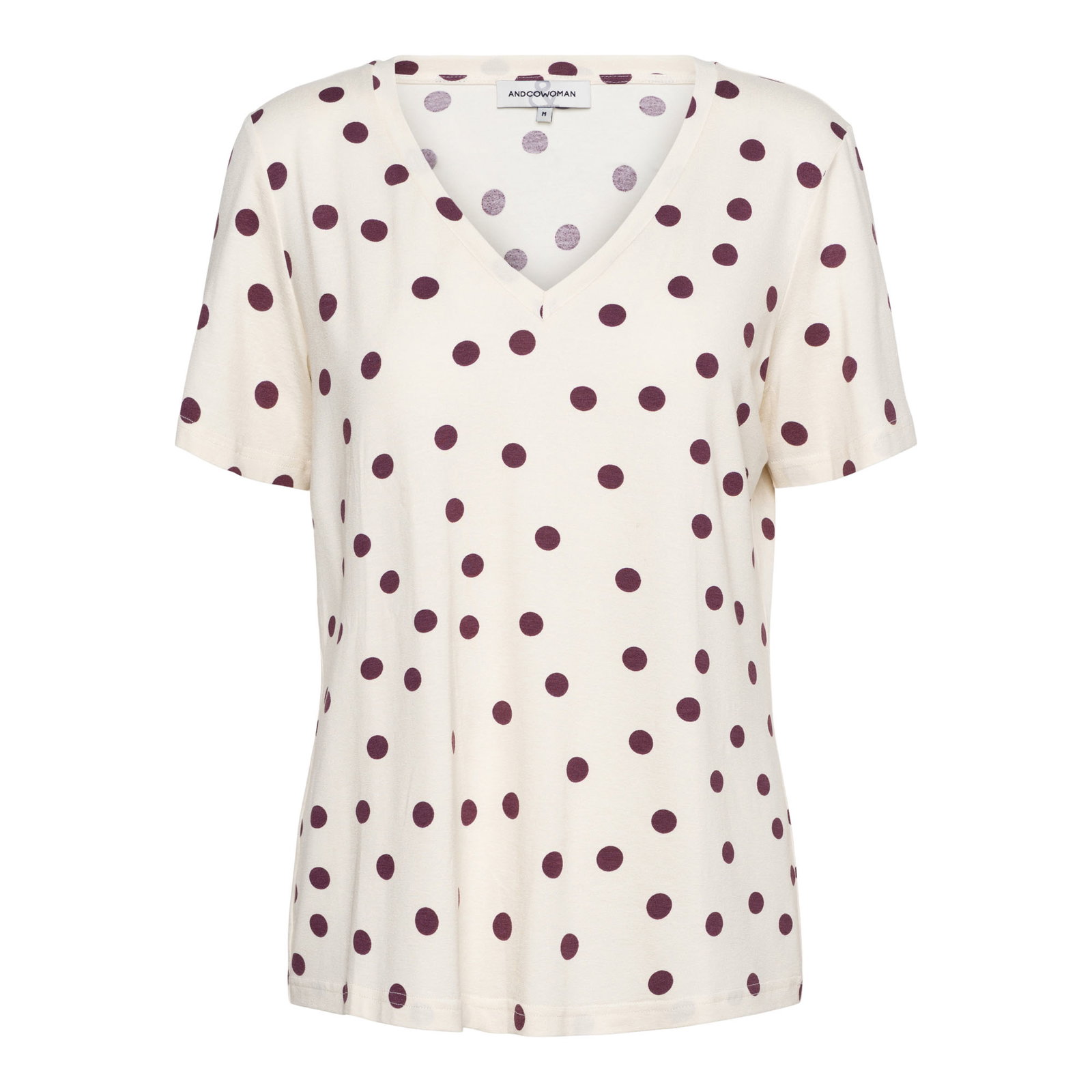 MARLEY DOT VLP-Vanilla Plum