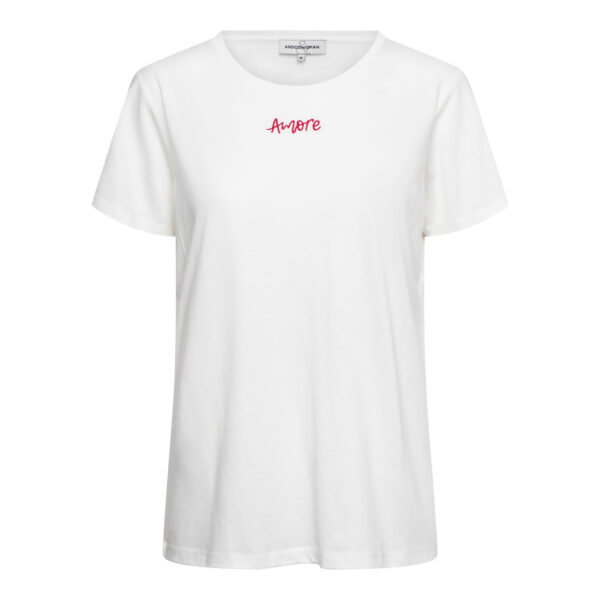 AMORE H-Off white